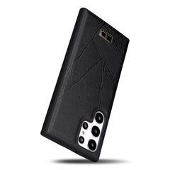 Funda trasera para teléfono con textura de c...