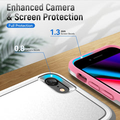 Funda para teléfono Pioneer Armor Heavy Duty...