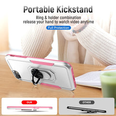 Pioneer Armor Heavy Duty PC + Funda para tel...