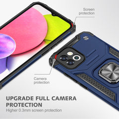 Armadura magnética TPU + Funda para teléfono...