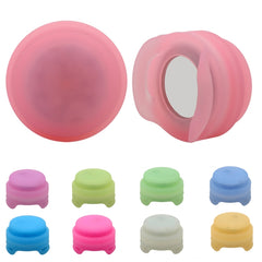 Pet Collar Tracker Case con luz para AirTag