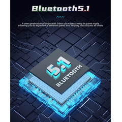 awei T28 PRO Auriculares Bluetooth inalámbri...