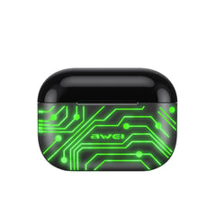 awei T29 PRO TWS Auricular Bluetooth inalámb...