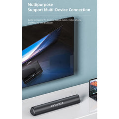Altavoz Bluetooth inalámbrico Y333 TWS