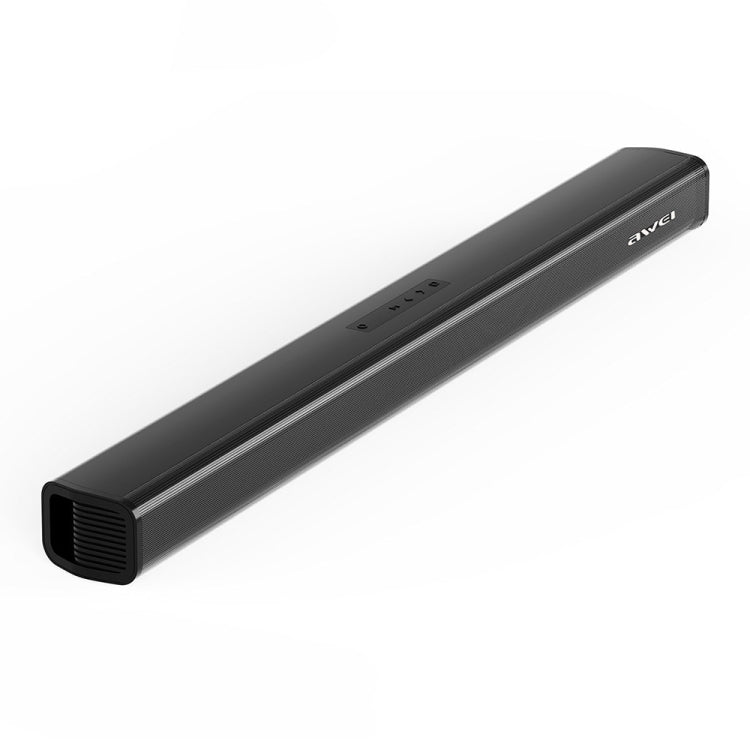 Barra de sonido con altavoz Bluetooth inalámbrico Y999
