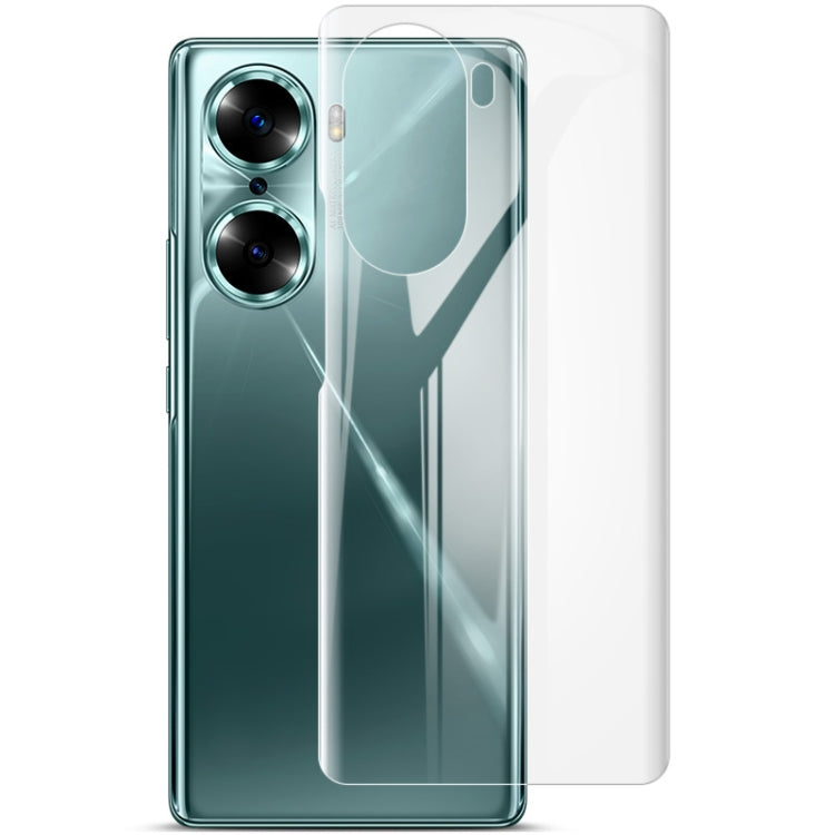 2 PCS imak Protector de pantalla completa cu...