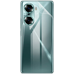 2 PCS imak Protector de pantalla completa cu...