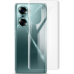 2 PCS imak Protector de pantalla completa cu...