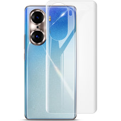 2 PCS imak Protector de pantalla completa cu...