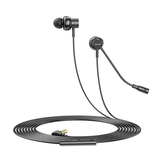 awei ES-180i In-ear E-sports Auricular con c...