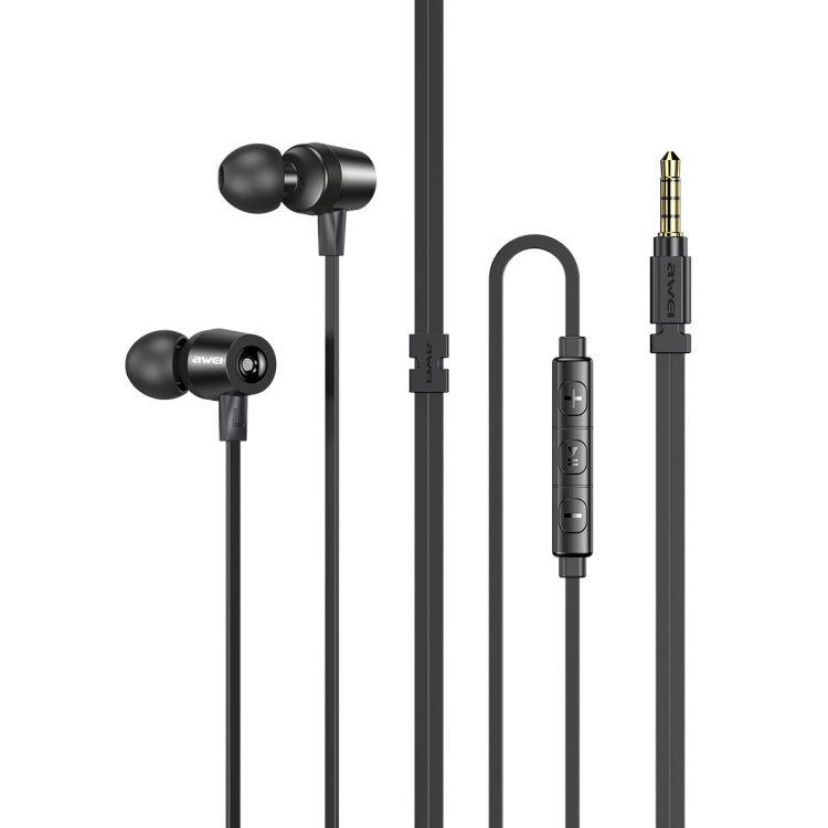 awei L1 Stereo Surround In-ear Auricular con...