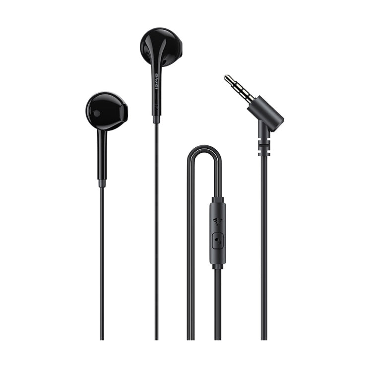 awei PC-7 Mini Stereo Semi In-ear Auricular ...