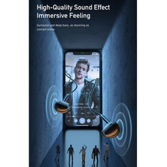 awei PC-7 Mini Stereo Semi In-ear Auricular ...