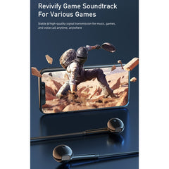 awei PC-7 Mini Stereo Semi In-ear Auricular ...