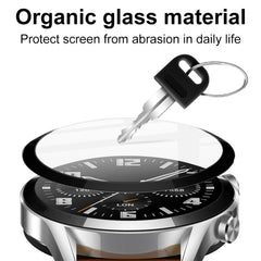 Imak Plexiglass HD Watch Película protectora...