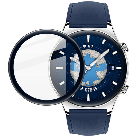 Imak Plexiglass HD Watch Película protectora...