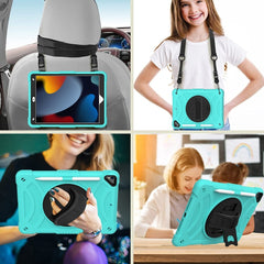 Estuche para tableta con combinación de PC y...