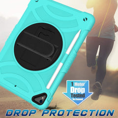 Estuche para tableta con combinación de PC y...