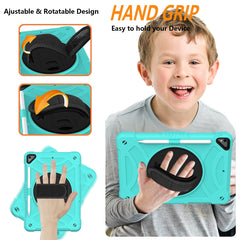 Estuche para tableta con combinación de PC y...