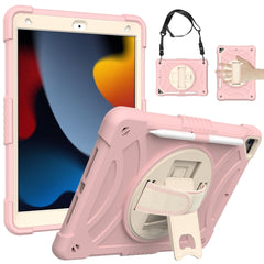 Estuche para tableta con combinación de PC y...