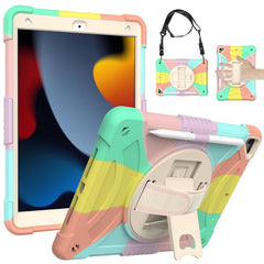 Estuche para tableta con combinación de PC y...