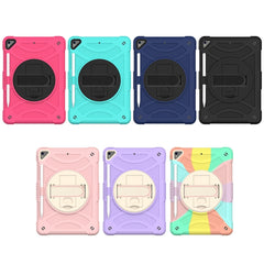 Estuche para tableta con combinación de PC y...