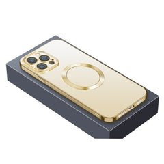 Estuche para teléfono magnético Nebula Serie...
