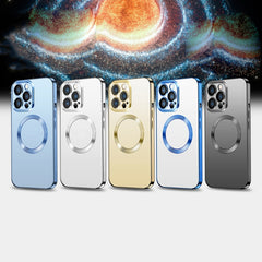 Estuche para teléfono magnético Nebula Serie...