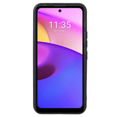Caja del teléfono TPU, For BLU G71+         ...