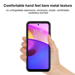 Caja del teléfono TPU, For BLU G71+         ...