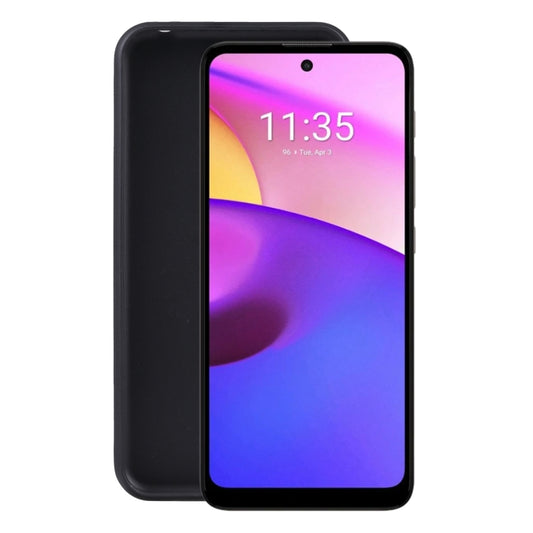 Caja del teléfono TPU, For BLU G71+         ...