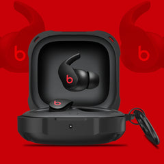 Estuche para auriculares Armor para Beats Fit Pro