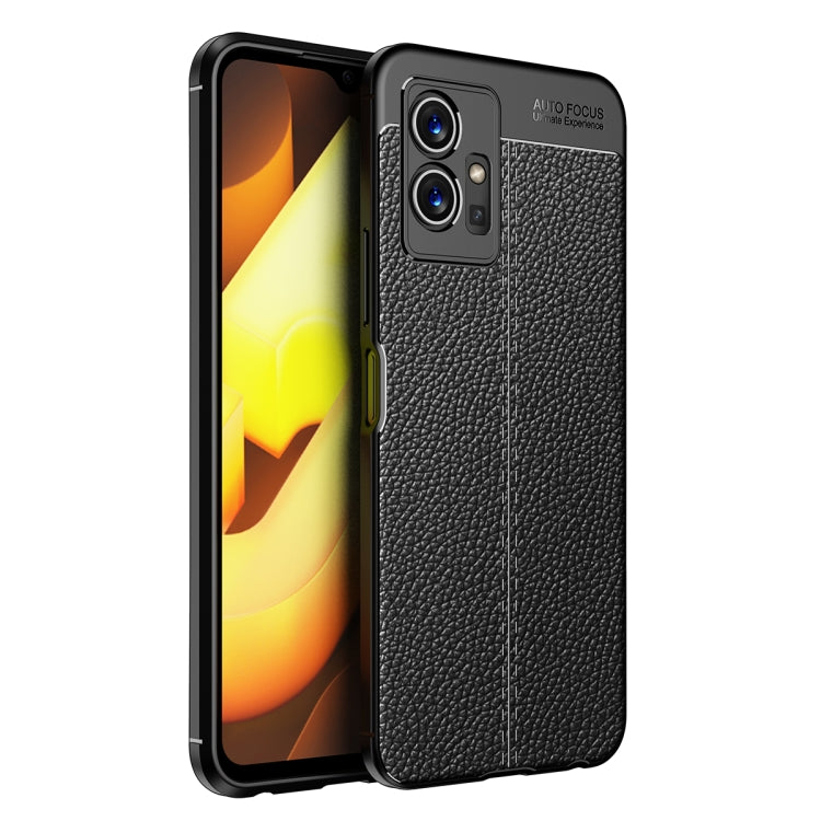 Funda de TPU para teléfono a prueba de golpe...