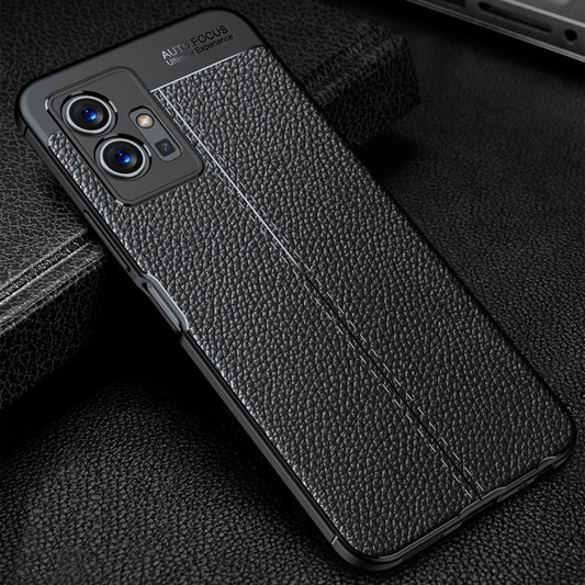 Funda de TPU para teléfono a prueba de golpe...