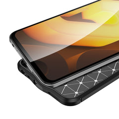 Funda de TPU para teléfono a prueba de golpe...