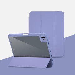 Estuche magnético para tableta inteligente d...