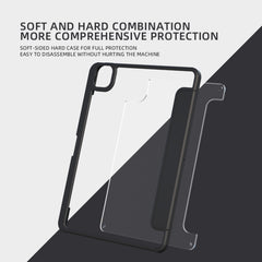 Estuche magnético para tableta inteligente d...