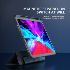 Estuche magnético para tableta inteligente d...