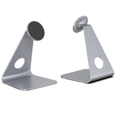 Soporte magnético para teléfono con tableta