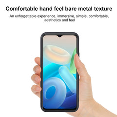Caja del teléfono TPU, For vivo Y10 t1