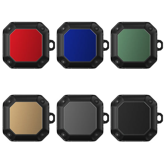 Estuche protector para auriculares Mecha Har...