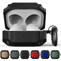 Estuche protector para auriculares Mecha Har...