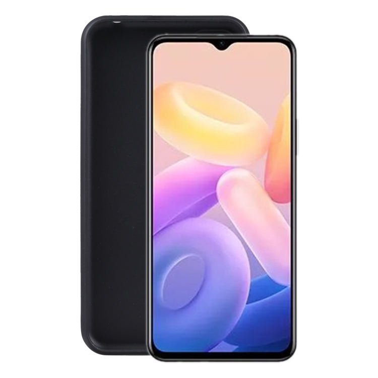 Caja del teléfono TPU, For DOOGEE S98/S98 Pr...