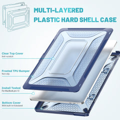 Funda protectora para computadora portátil P...