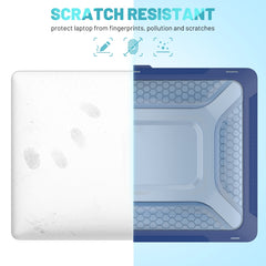 Funda protectora para computadora portátil P...