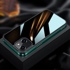Marco de metal SULADA + Nano Glass + TPU Pho...