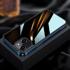 Marco de metal SULADA + Nano Glass + TPU Pho...