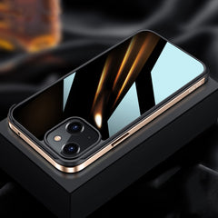 Marco de metal SULADA + Nano Glass + TPU Pho...