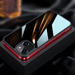 Marco de metal SULADA + Nano Glass + TPU Pho...