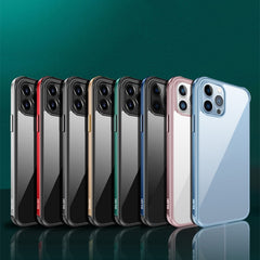 Marco de metal SULADA + Nano Glass + TPU Pho...